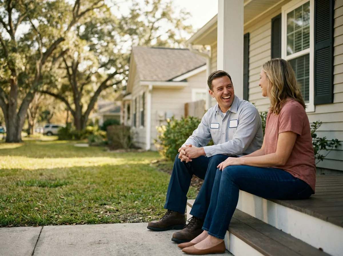 Septic tank pumping FAQs for Seaford, DE